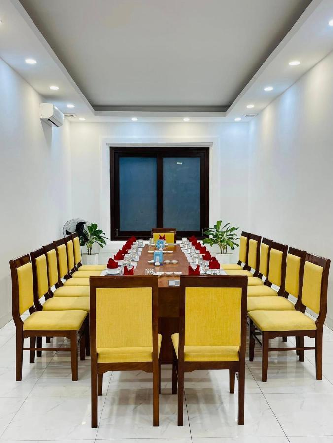 Scenia Bay Apartments Нячанг Экстерьер фото